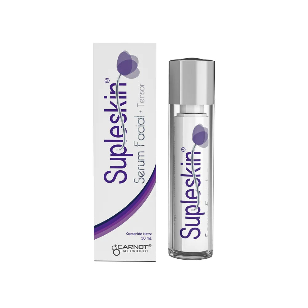 Supleskin Serum Facial Tensor