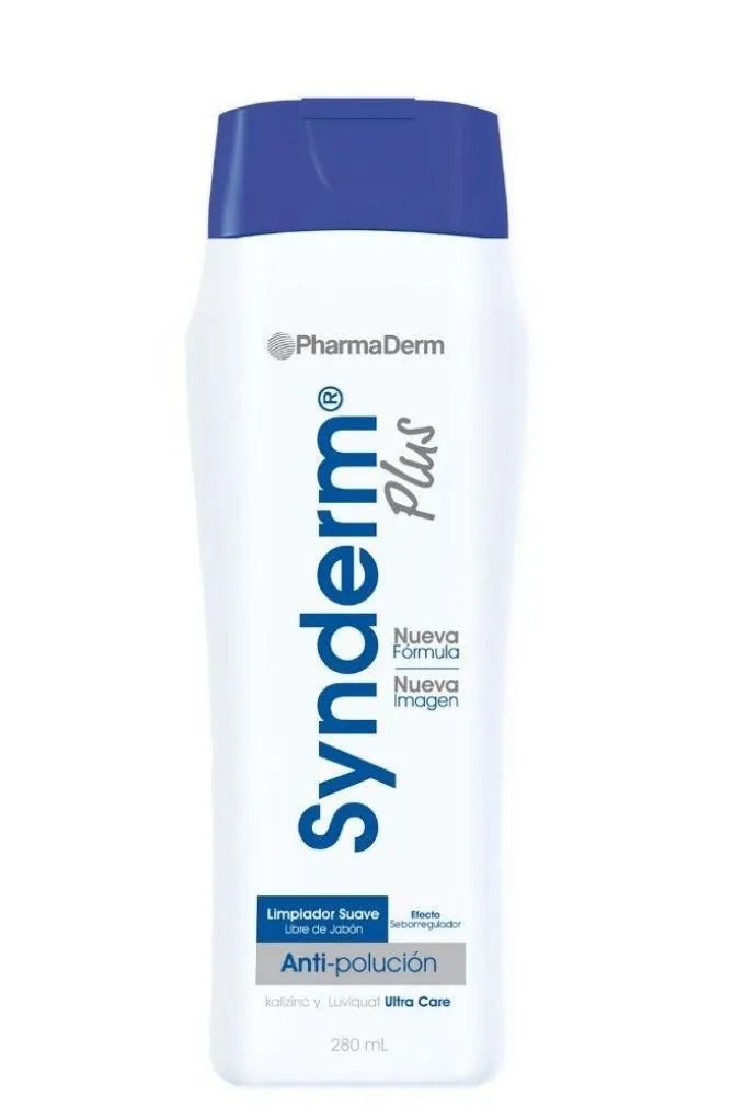 Synderm Plus x 280ml