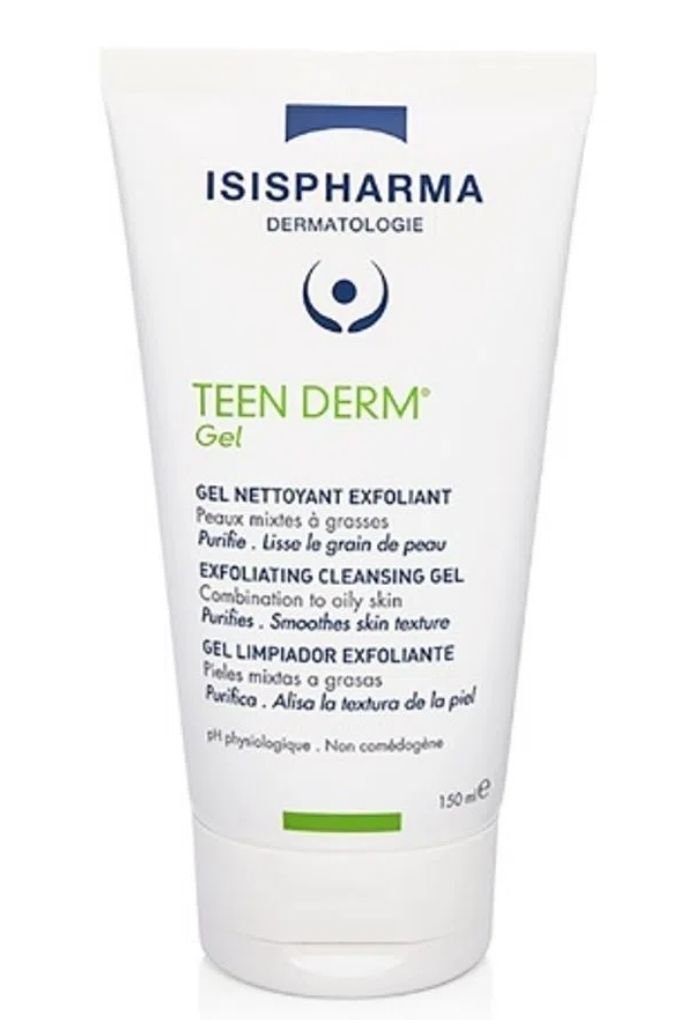 Teen Derm Gel