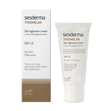 Thiomelan Crema Despigmentante SPF 15