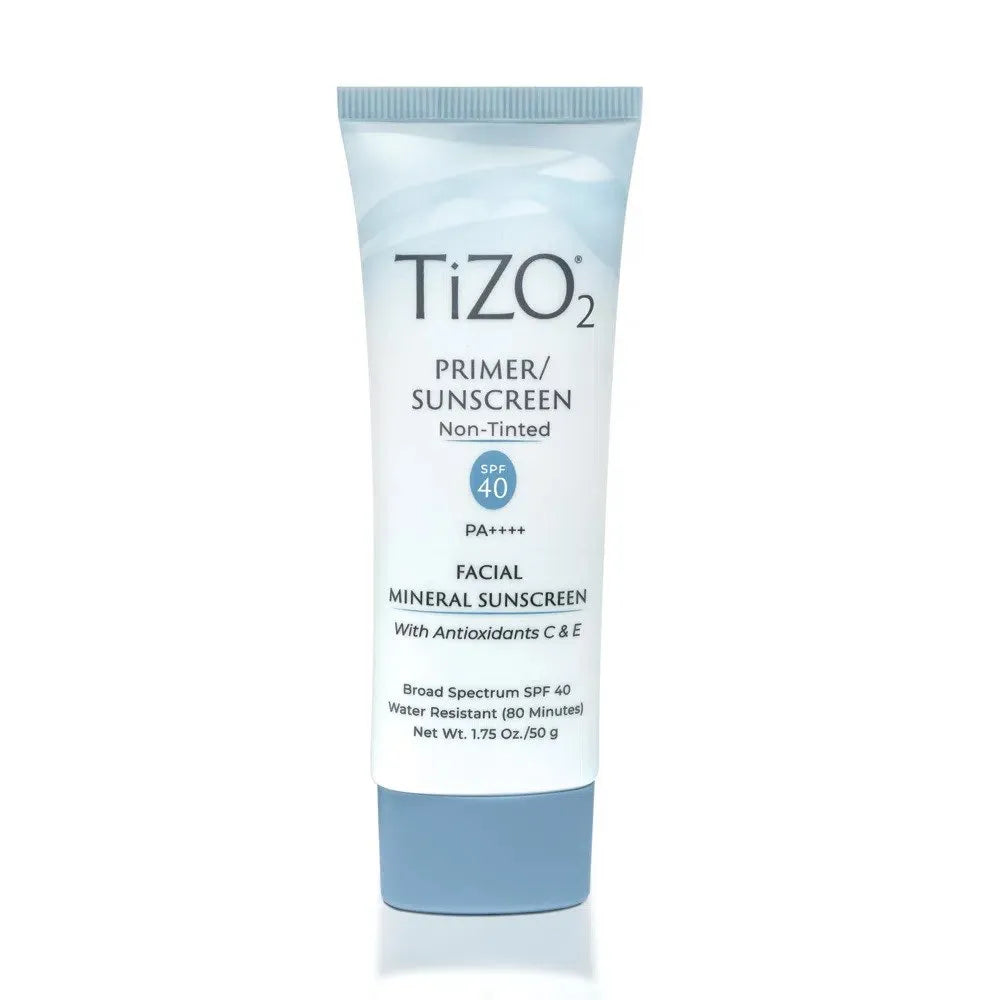 Tizo 2 Mineral Sunscreen No Tinted SPF40