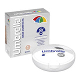 Umbrella Base Compacta 50+ Estuche x 11gr