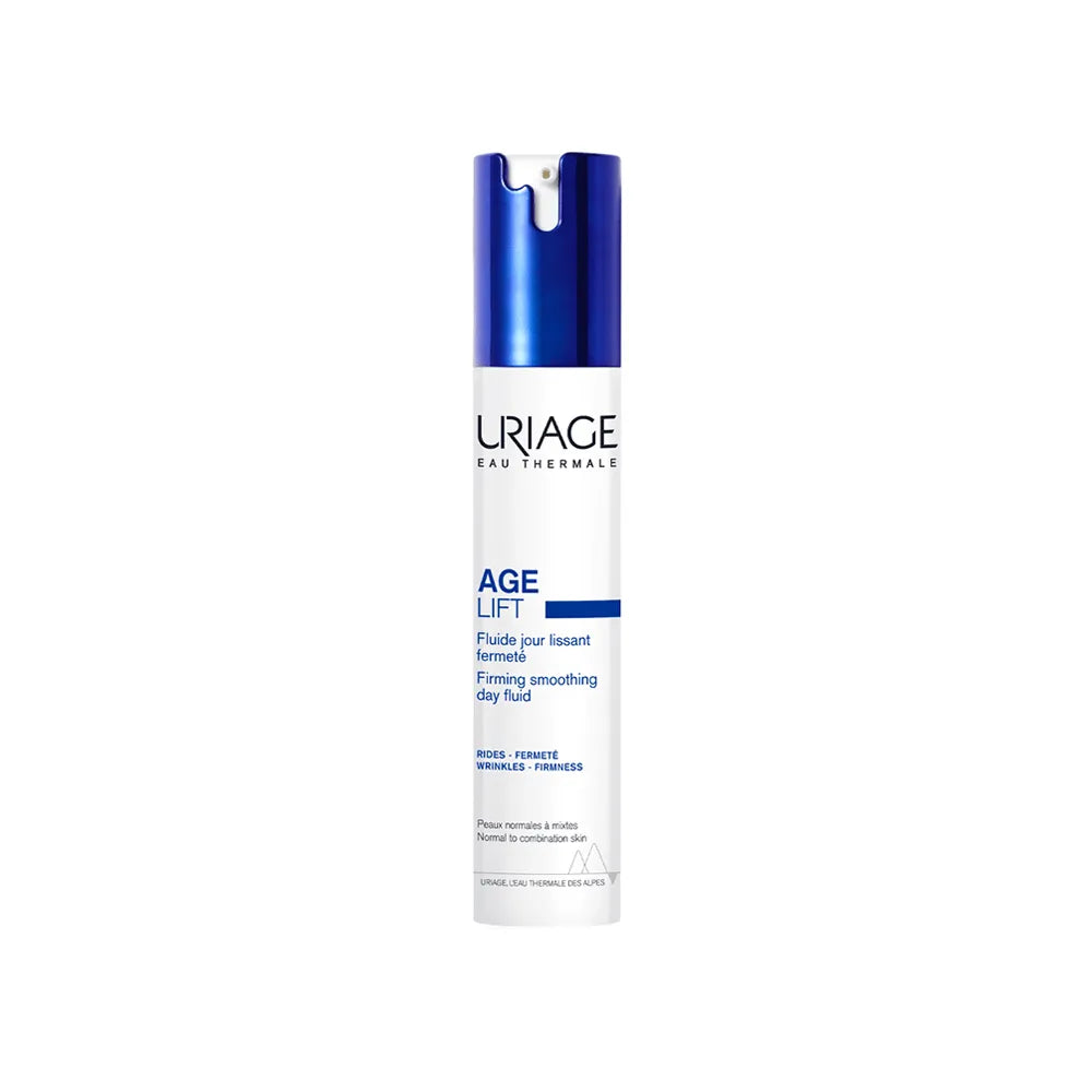 Uriage Age Lift Firming Smoothing Day Fluid