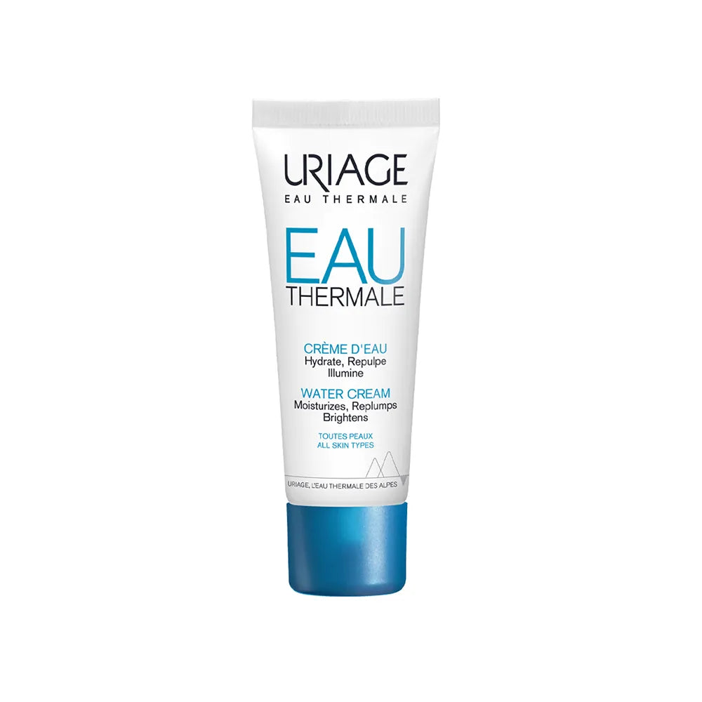 Uriage Agua Termal Crema Ligera