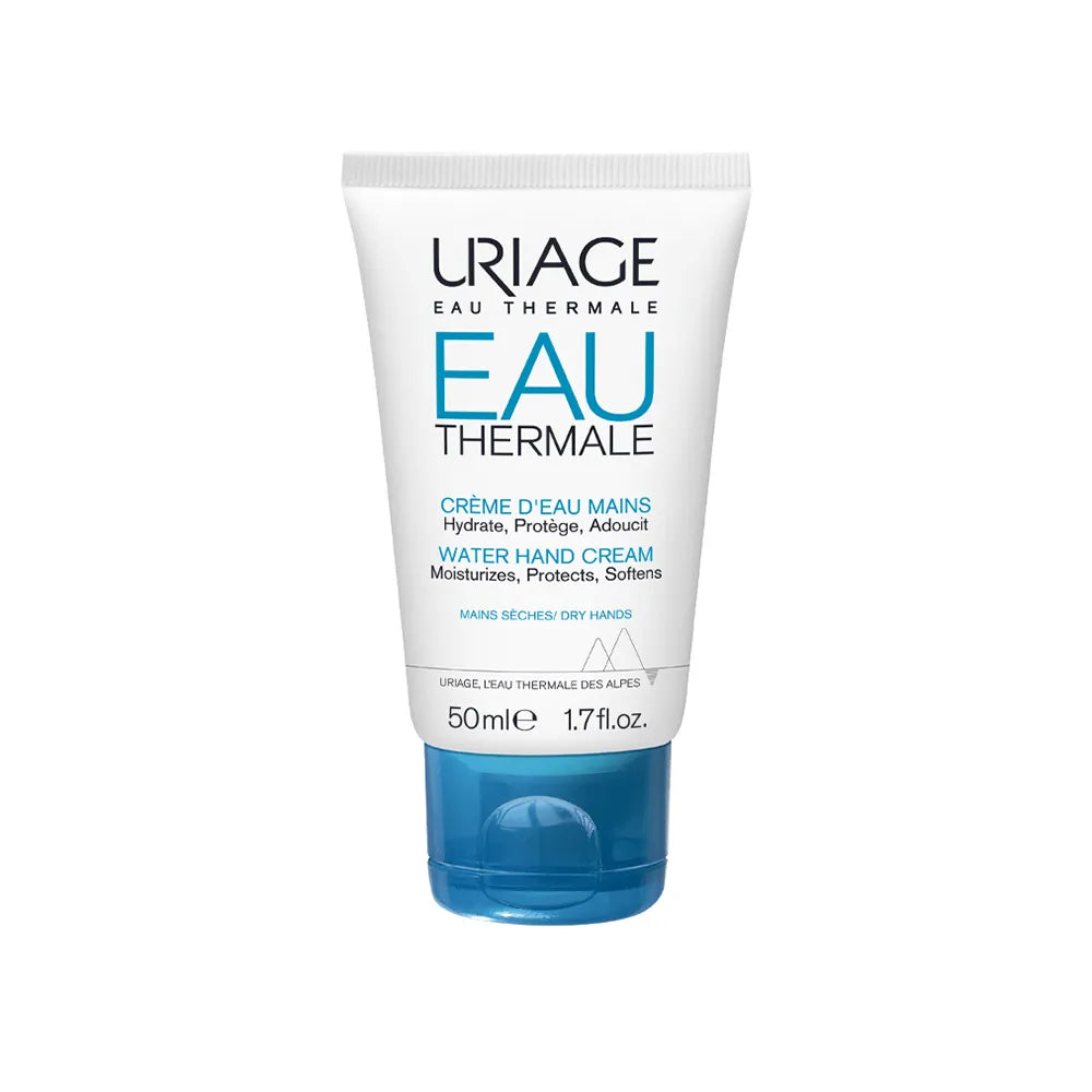 Uriage Agua Termal Crema de Manos x 50ml