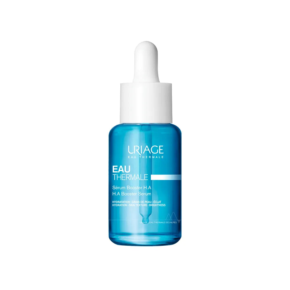 Uriage Agua Termal Serum Booster HA