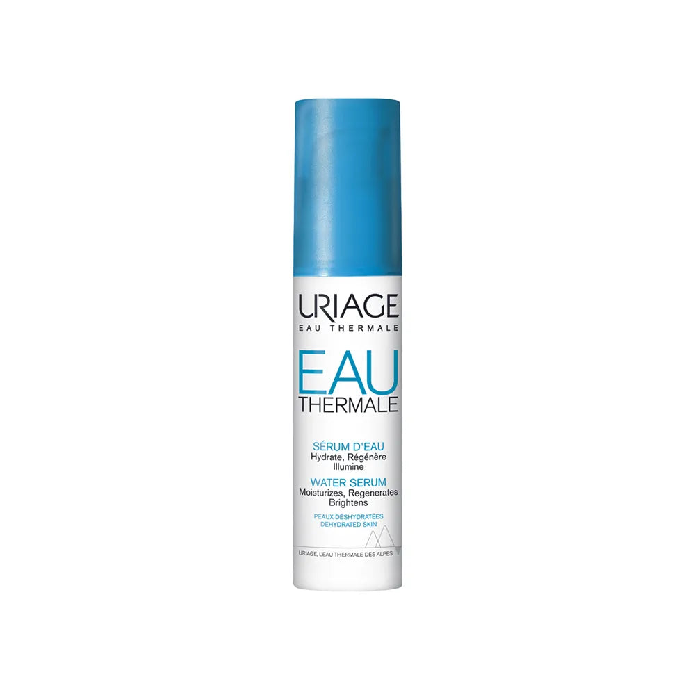 Uriage Agua Termal Serum