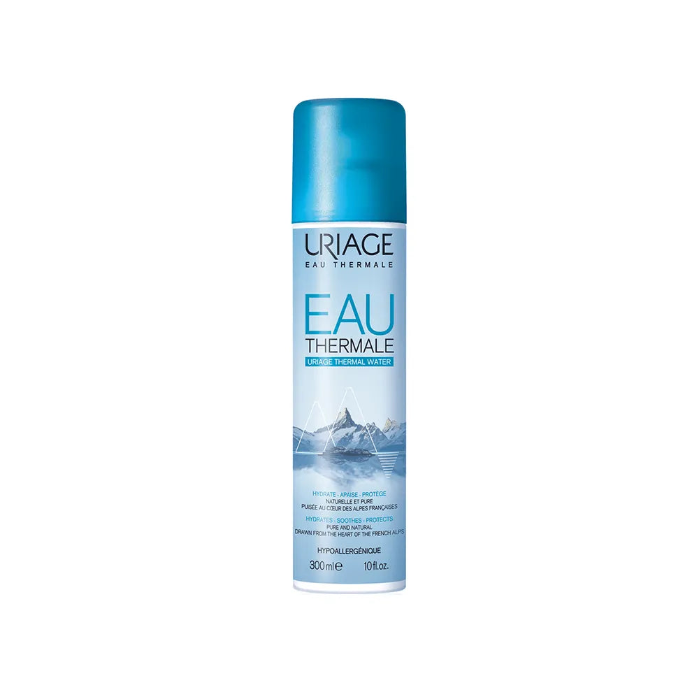 Uriage Agua Termal Spray