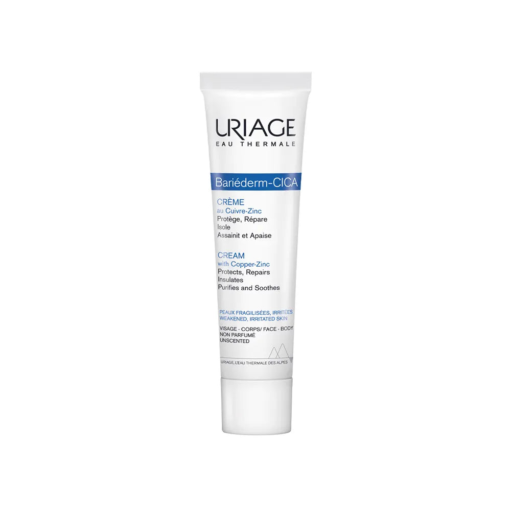 Uriage Bariederm Cica Crema x 40ml