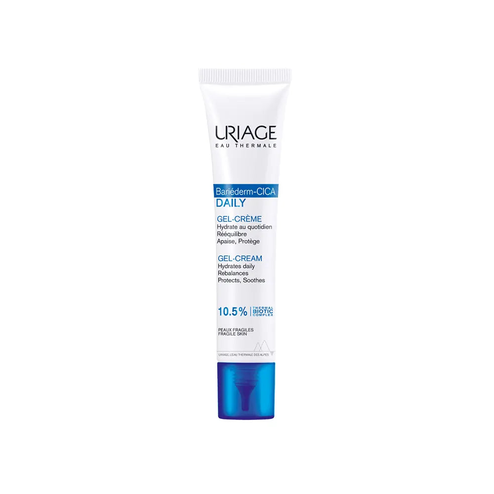 Uriage Bariederm Cica Daily Gel Crema