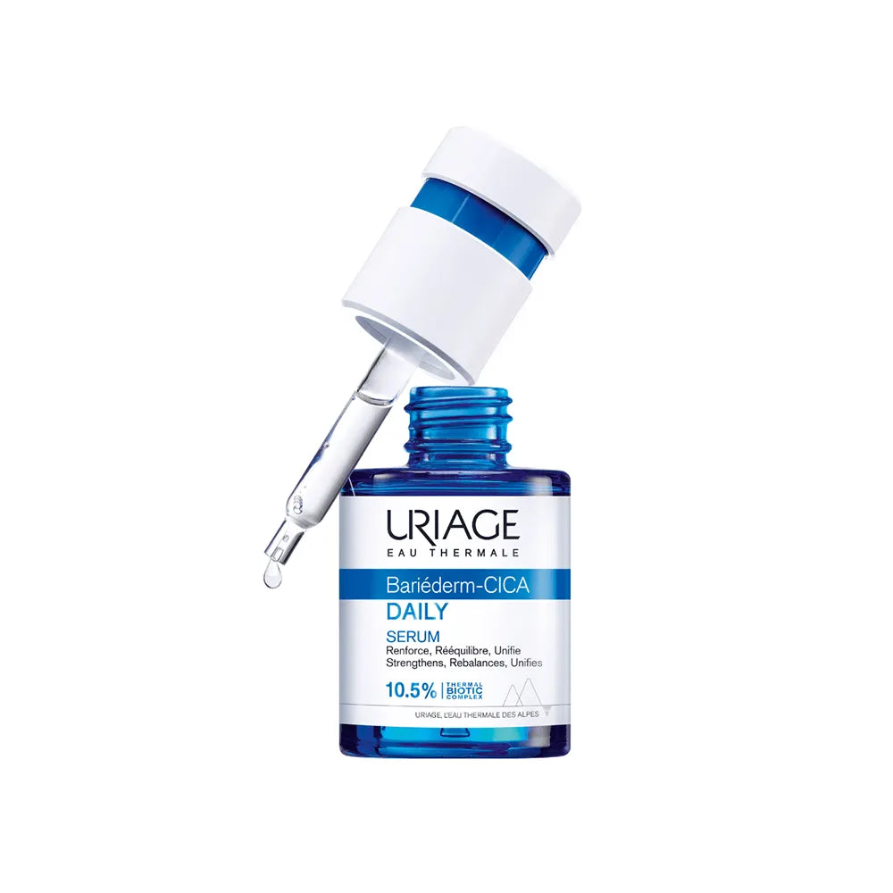 Uriage Bariederm Cica Daily Serum