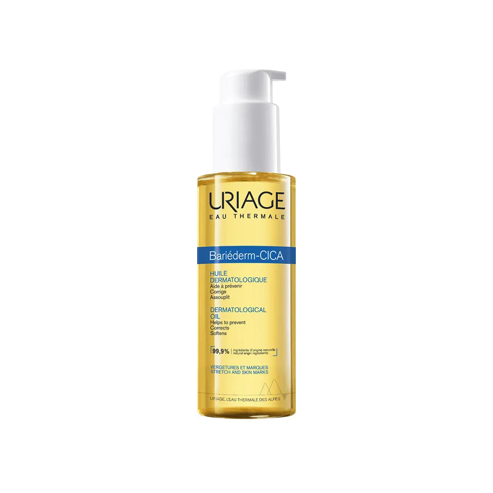 Uriage Bariederm Cica Huile x 100 ml