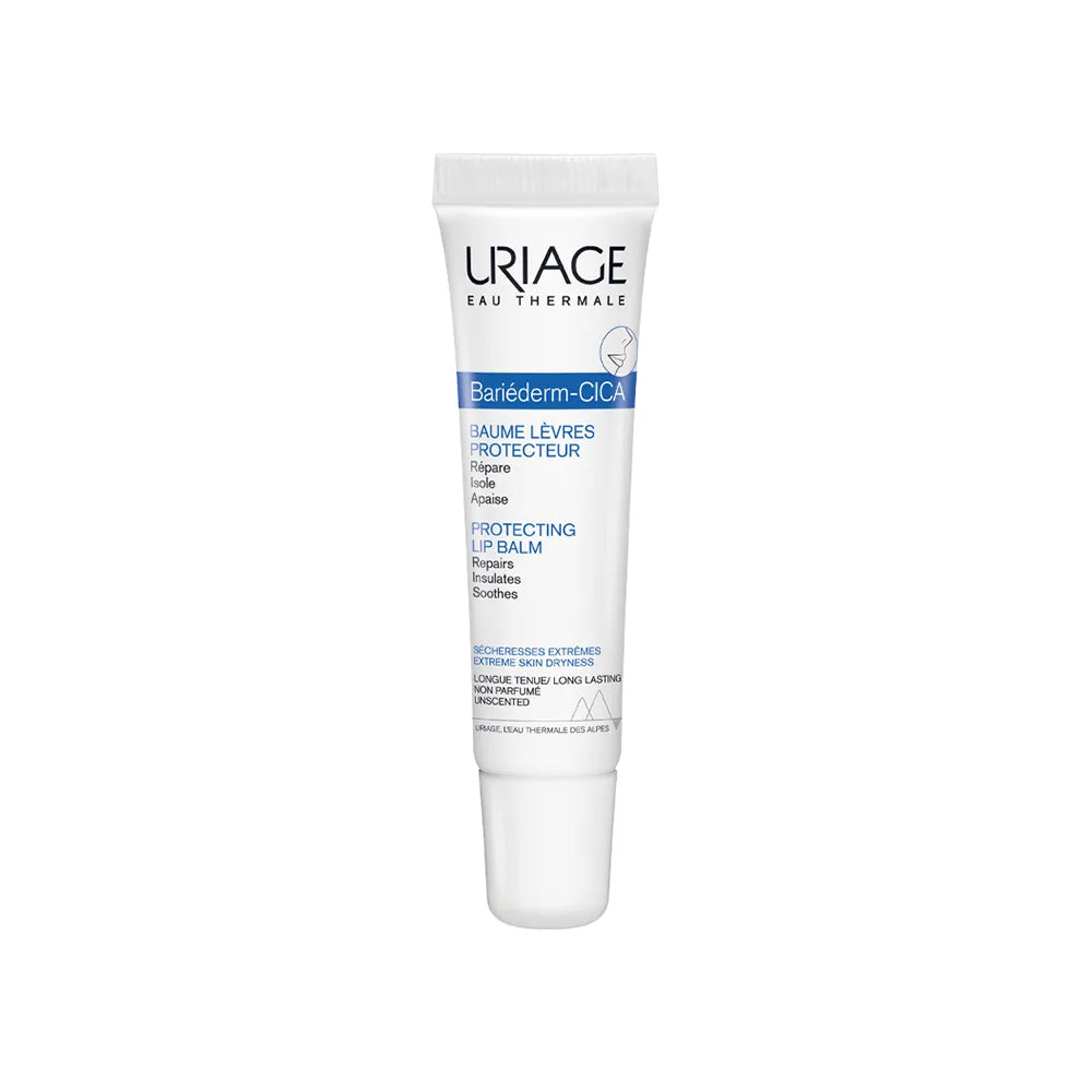 Uriage Bariederm Cica Labios