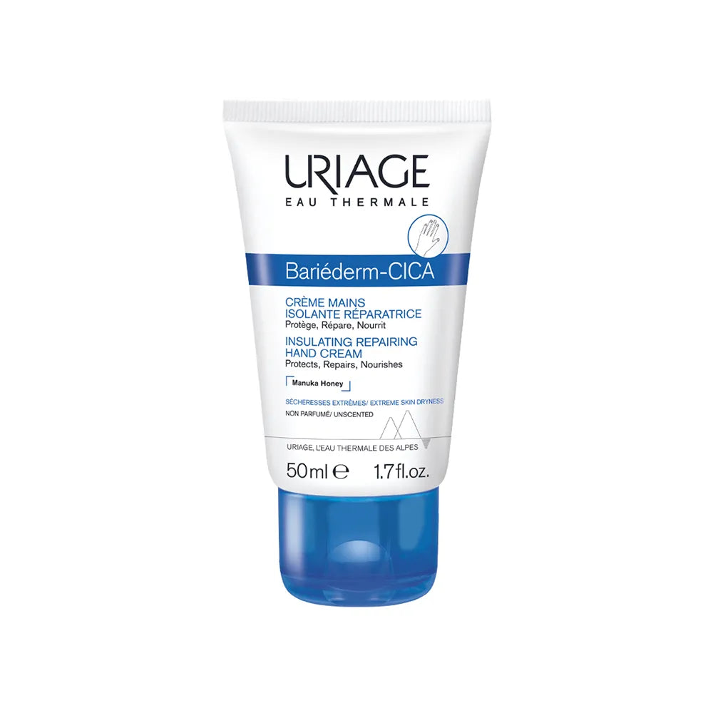 Uriage Bariederm Crema de Manos x 50ml