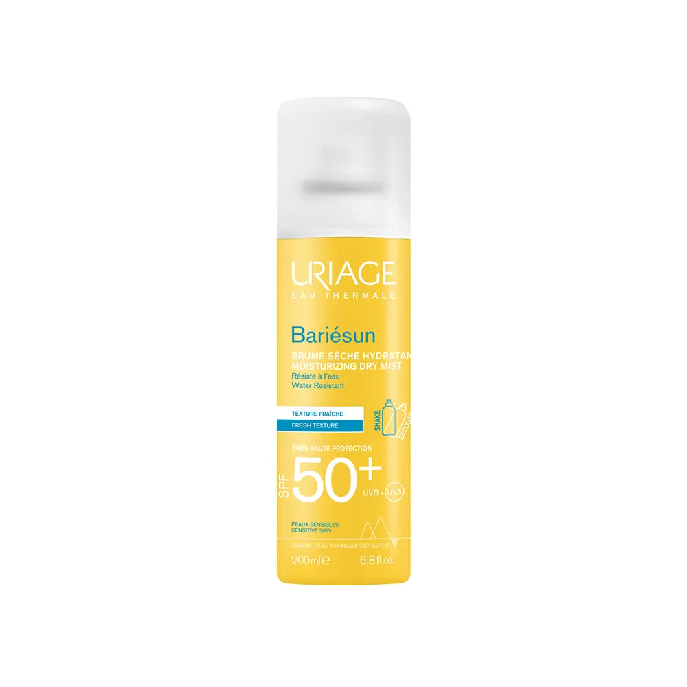 Uriage Bariésun Bruma Seca SPF50+ x 200ml