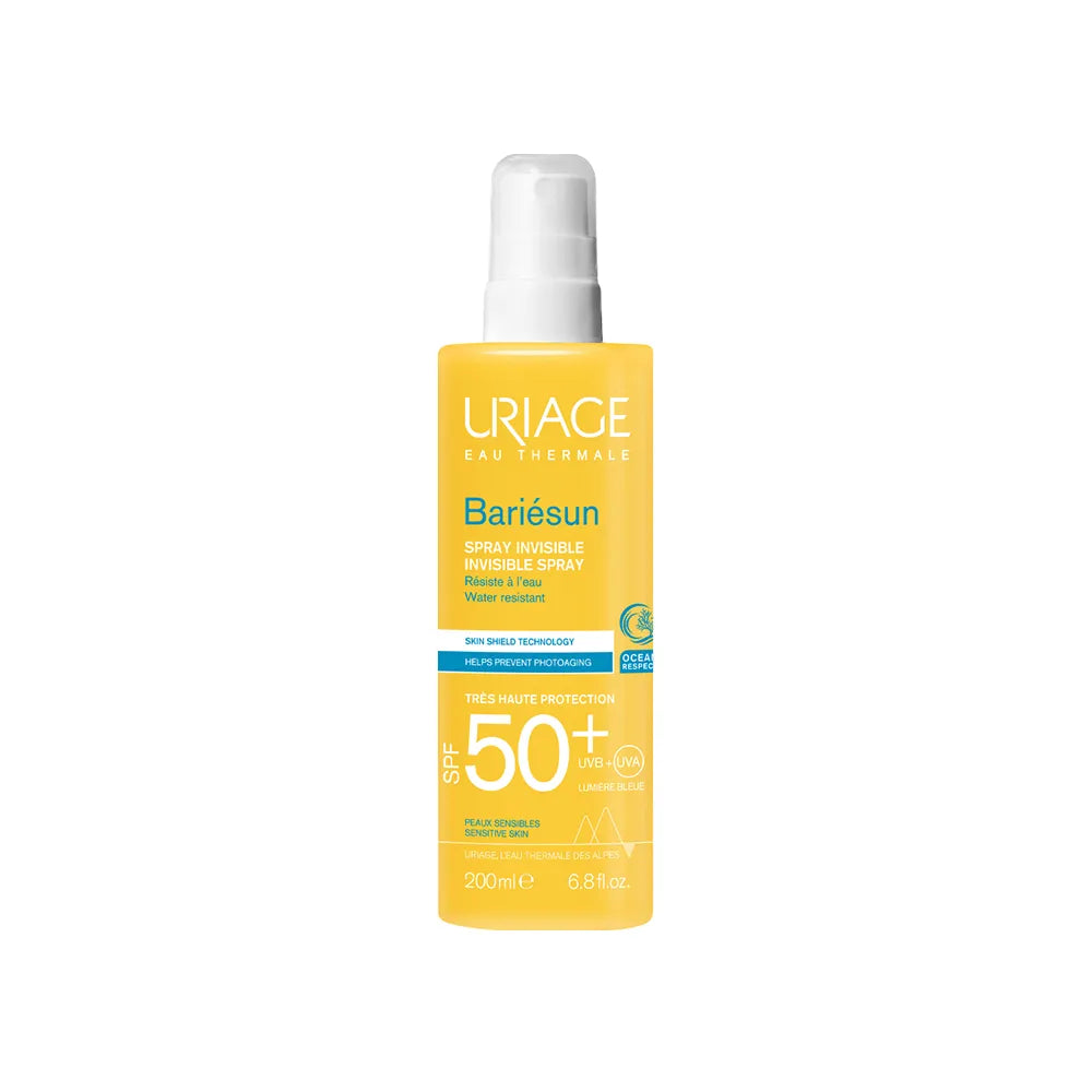 Uriage Bariésun Spray SPF50 x 200ml