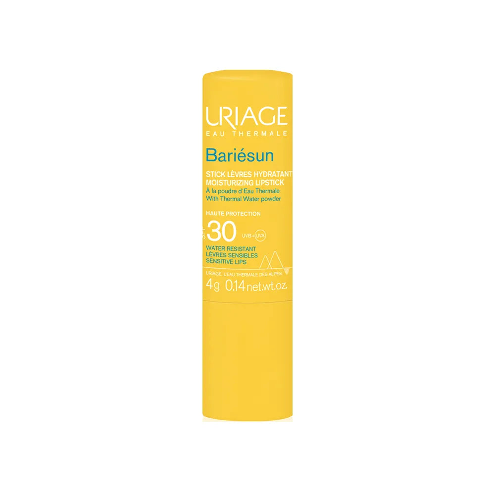 Uriage Bariésun Stick Labios SPF30 x 4gr