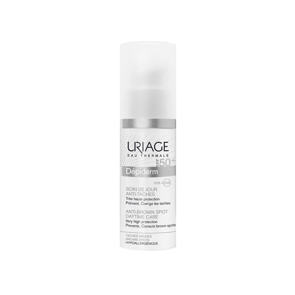 Uriage Depiderm SPF50 Emulsión