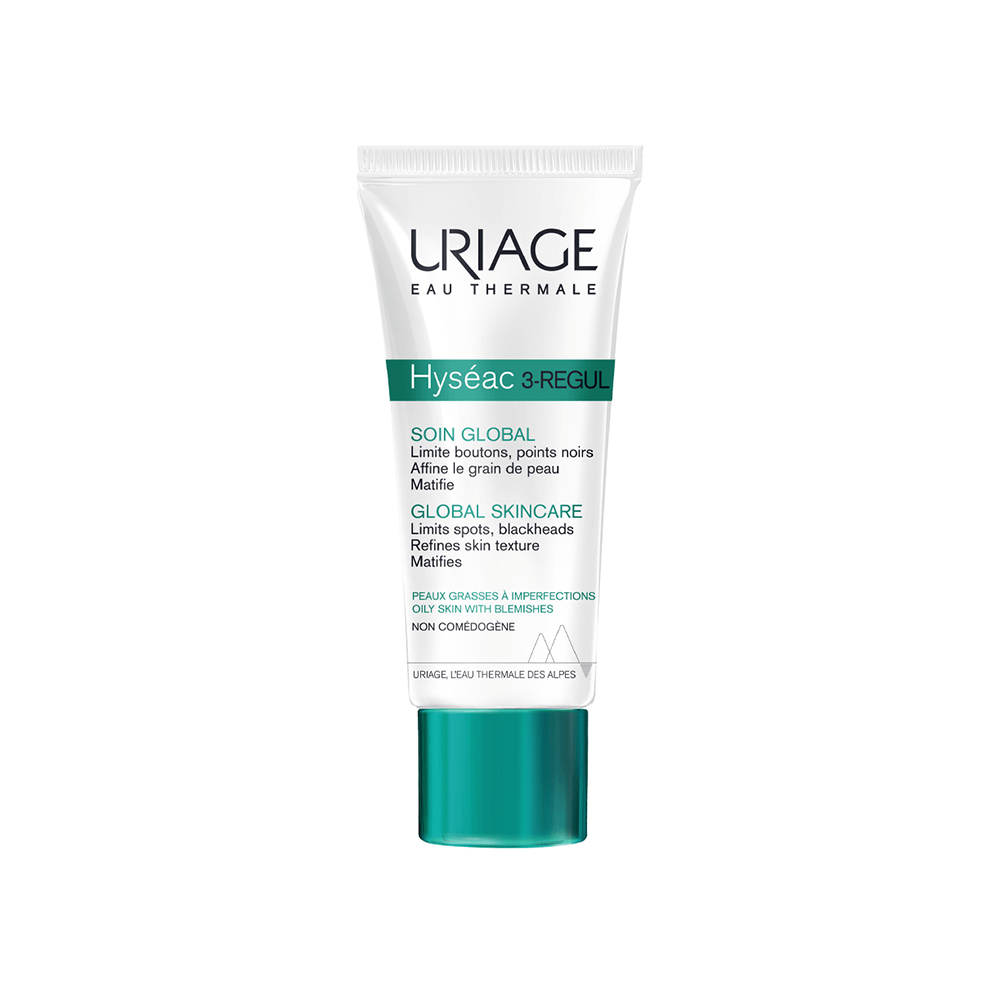 Uriage Hyseac 3-Regul Global