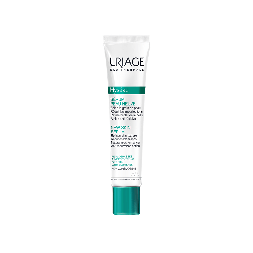 Uriage Hyseac Serum Piel Nueva