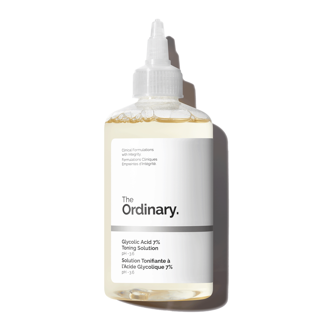Acido Glicolico The Ordinary