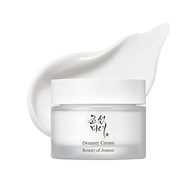 Beauty of Joseon Dynasty Cream – Crema Hidratante Coreana Nutritiva y Glow