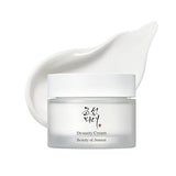 Beauty of Joseon Dynasty Cream – Crema Hidratante Coreana Nutritiva y Glow