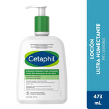 Cetaphil Locion Ultra-Humectante x 473 ml