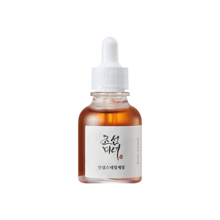 Beauty of Joseon Revive Serum Ginseng + Snail Mucin | Sérum Antiedad Reparador