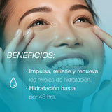 Hidratante Neutrogena Hydro Boost Water Gel -50gr