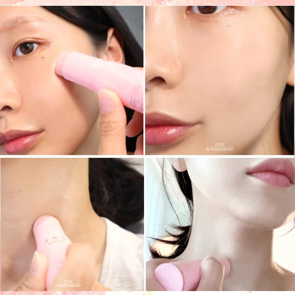 KAHI Seoul Wrinkle Bounce Multi Balm – Bálsamo Hidratante Coreano Antiarrugas