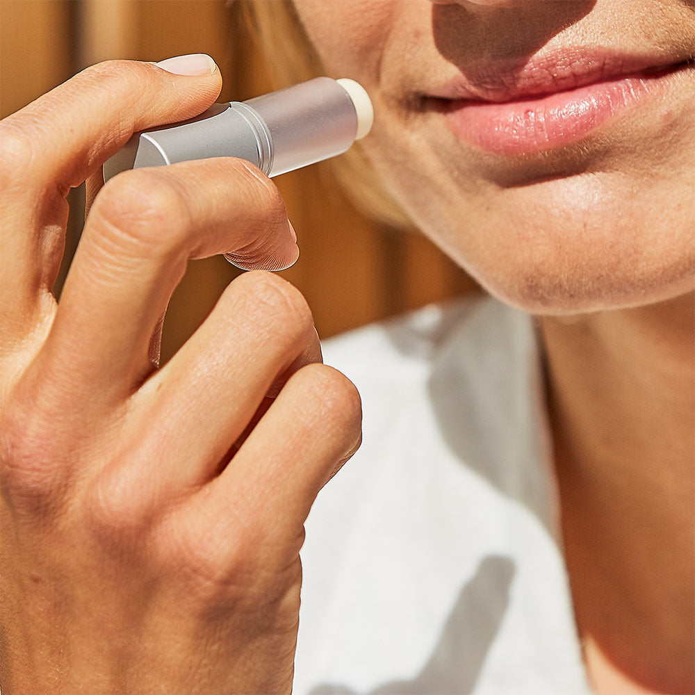 ISDIN Reparador Labial en Barra | Bálsamo Labial Hidratante y Reparador