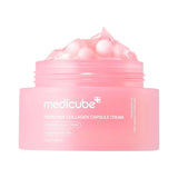 Medicube PDRN Pink Collagen Capsule Cream | Crema Reafirmante e Hidratante