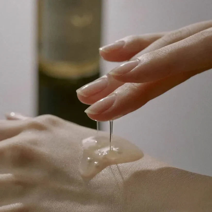 Mixsoon Bean Essence | Esencia Coreana Hidratante, Suavizante y Glow