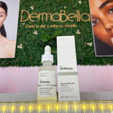 Niacinamida The Ordinary