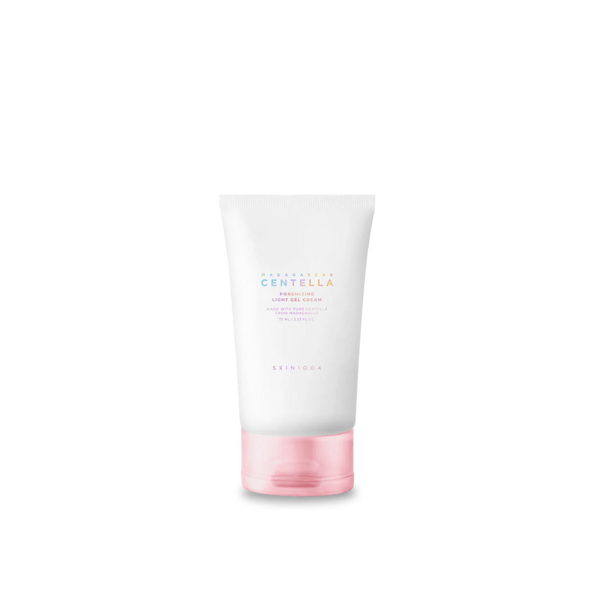 SKIN1004 Madagascar Centella Poremizing Light Gel Cream | Gel Crema Ligera para Poros