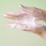 SKIN1004 Tea-Trica BHA Foam Cleanser | Limpiador Coreano para Acné y Poros