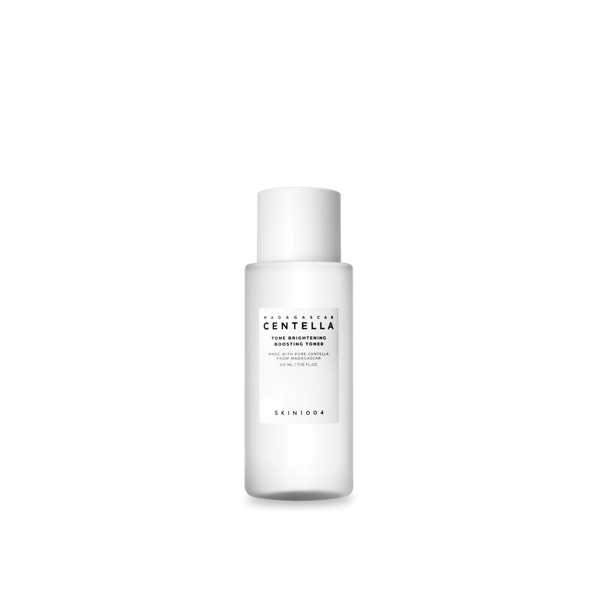 SKIN1004 Madagascar Centella Tone Brightening Boosting Toner | Tónico Iluminador Coreano