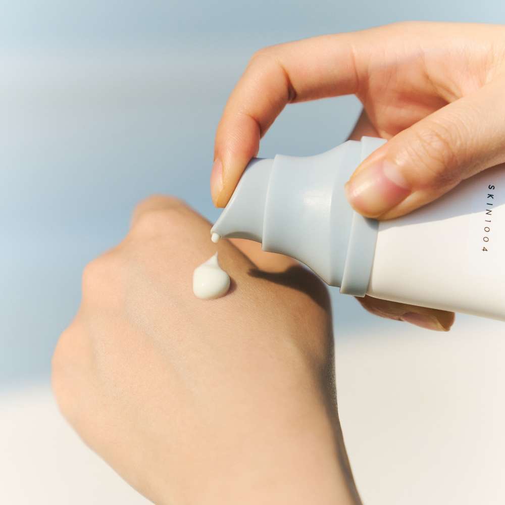 SKIN1004 Hyalu-Cica Water-Fit Sun Serum SPF50+ | Protector Solar Coreano Hidratante