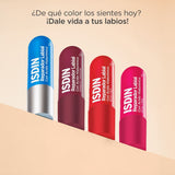 ISDIN Reparador Labial en Barra | Bálsamo Labial Hidratante y Reparador